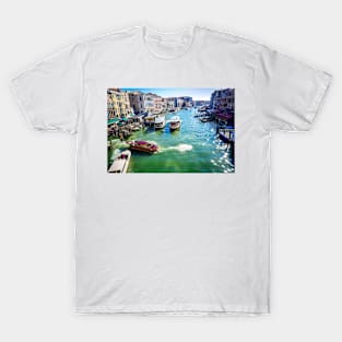 Italy, Venice T-Shirt